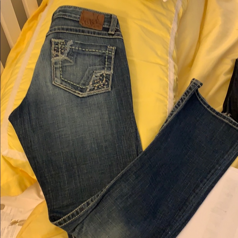 BKE Denim